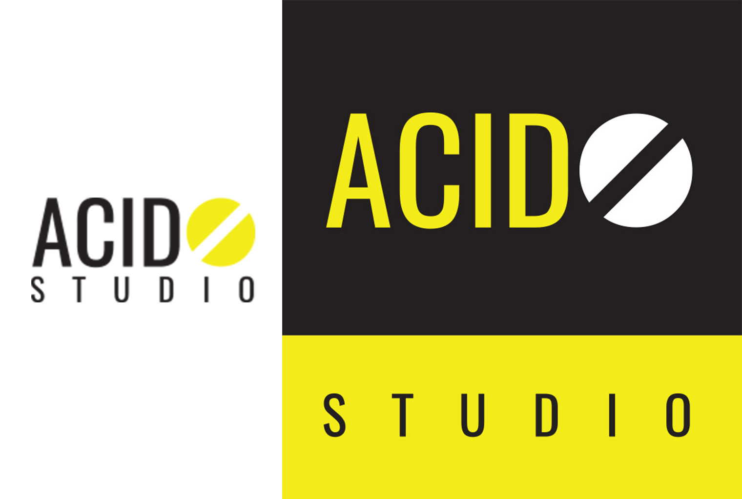 Acido Studio logo