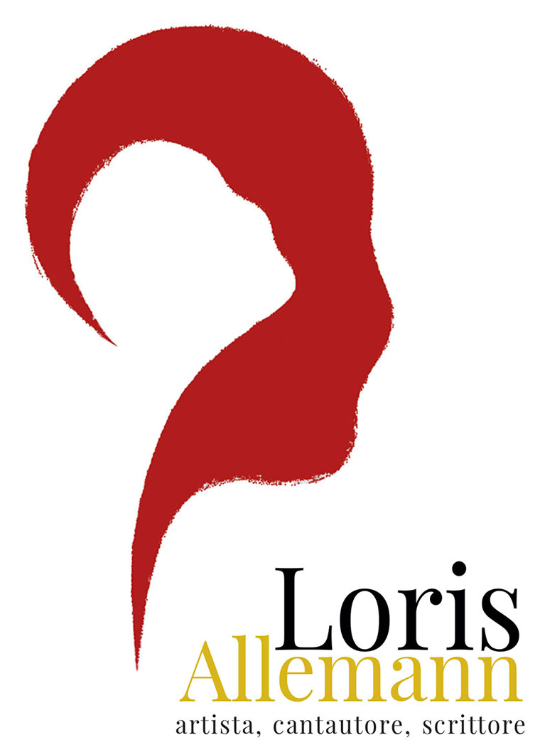 Loris Allemann logo