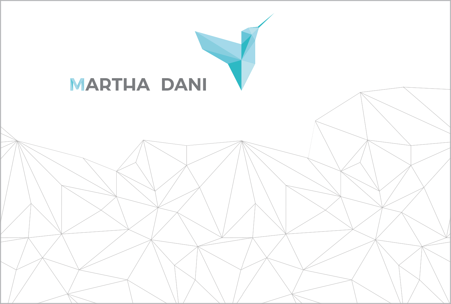 Martha Dani logo